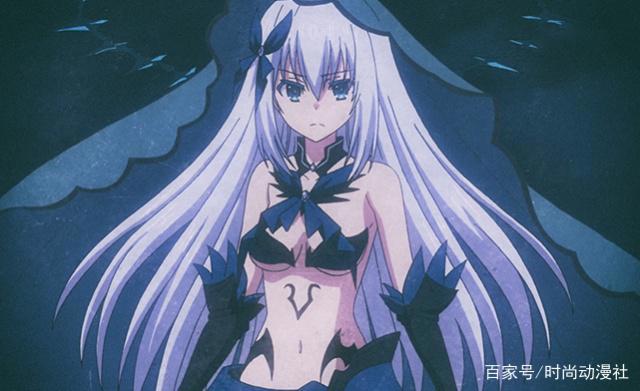 约会大作战3：士道救折纸被精灵杀死，折纸因此因此变成反转精灵