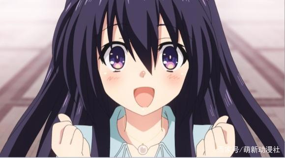 《约会大作战3》第2集先行：作画质量回升，这是要赶超第一季？