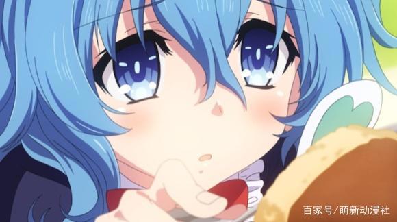 《约会大作战3》第2集先行：作画质量回升，这是要赶超第一季？