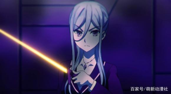 《约会大作战3》第2集先行：作画质量回升，这是要赶超第一季？