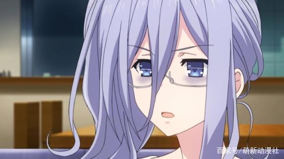 《约会大作战3》第2集先行：作画质量回升，这是要赶超第一季？