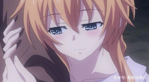 《约会大作战3》第2集先行：作画质量回升，这是要赶超第一季？