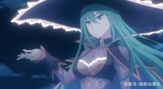 《约会大作战3》第2集先行：作画质量回升，这是要赶超第一季？