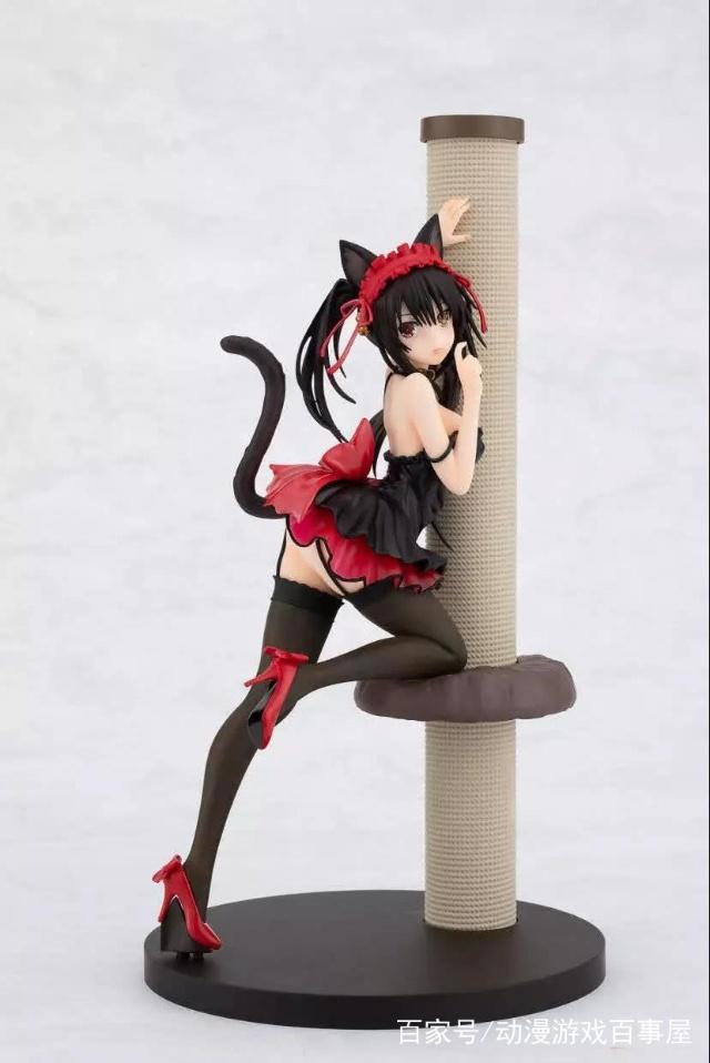 买光碟送老婆啦！《约会大作战3》放大招，时崎狂三限定送！