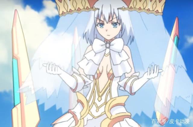 《约会大作战3》第7集完全崩了，节操社这是在敷衍我们观众？