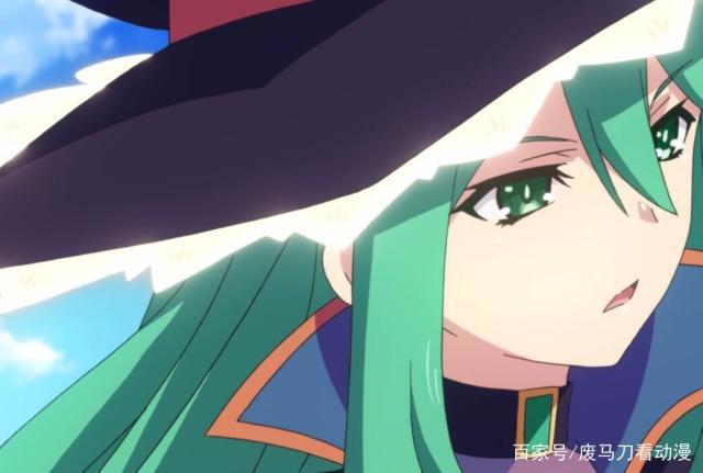 约会大作战第3季04：士道大佬女装出镜，青春美貌让人不敢认