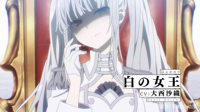 约会大作战狂三外传PV及宣传绘公开质量完爆第三季JC社出来挨打