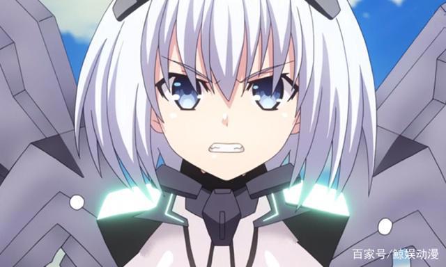 约会大作战3第7集：为报家仇，折纸变精灵！自带萨克斯的狂三上线