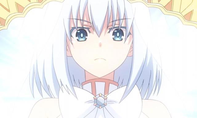 约会大作战3第7集：为报家仇，折纸变精灵！自带萨克斯的狂三上线