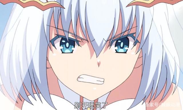 约会大作战3第7集：为报家仇，折纸变精灵！自带萨克斯的狂三上线