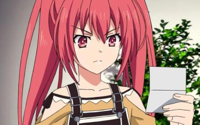 约会大作战第三季先崩海报，再崩动漫PV，画风贫穷一股里番的味道