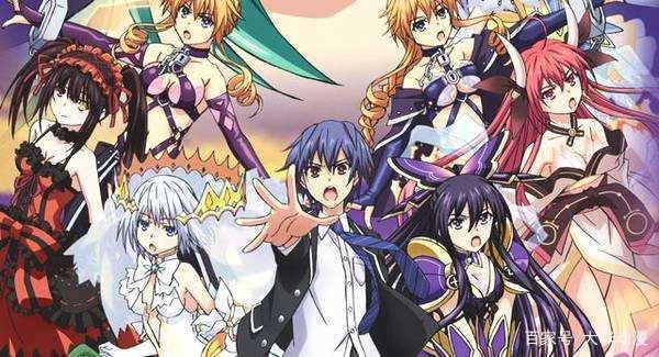 《约会大作战3》被删减到几乎没露脸的角色，节操社简直把她毁了