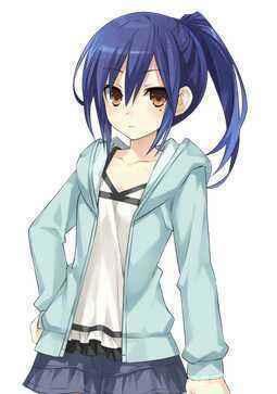 《约会大作战3》被删减到几乎没露脸的角色，节操社简直把她毁了