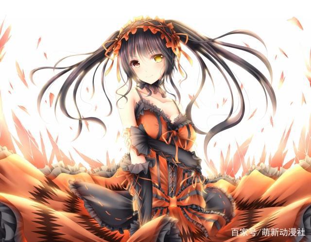 三集定律过后《约会大作战3》B站评分9.4，却被质疑分数虚高？