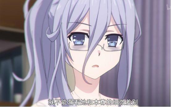 崩了还是得看，《约会大作战三》第2话，后宫争夺战开启