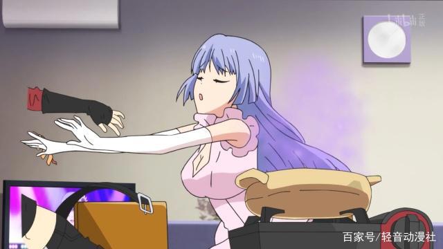 约战3：第二集先行图曝光，画面修复？可爱的四糸乃要回来了？