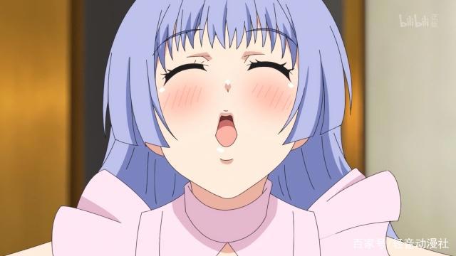 约战3：第二集先行图曝光，画面修复？可爱的四糸乃要回来了？