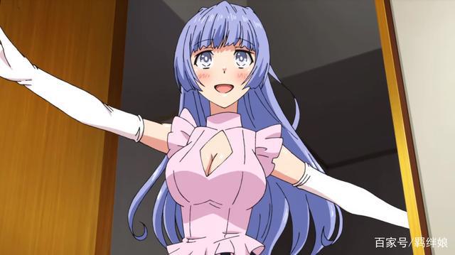 画面崩坏，TV动画《约会大作战第3季》公开PV动漫资讯