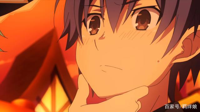 画面崩坏，TV动画《约会大作战第3季》公开PV动漫资讯