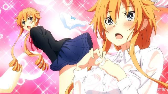 画面崩坏，TV动画《约会大作战第3季》公开PV动漫资讯