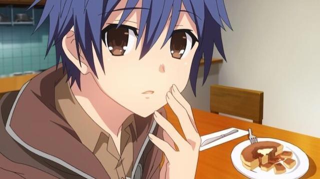 《约会大作战3》第二集画面变好了？网友：感觉直逼第一季