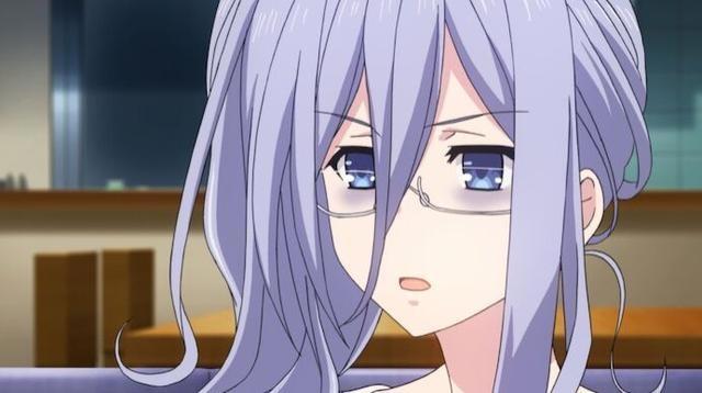 《约会大作战3》第二集画面变好了？网友：感觉直逼第一季