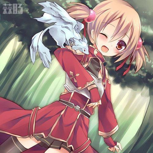 傲娇？抖S？盘点动漫中的双马尾