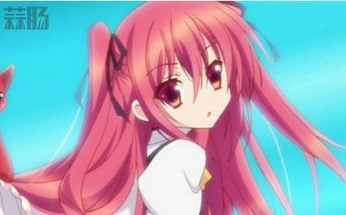 傲娇？抖S？盘点动漫中的双马尾