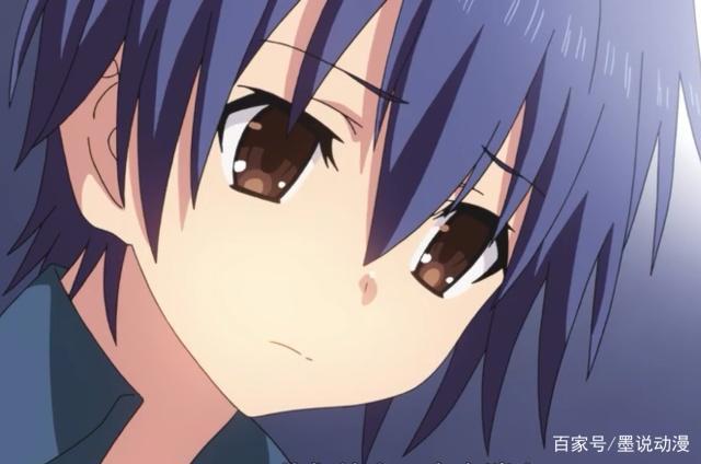 约会大作战3：第二集作画重回巅峰？时崎狂三有救了