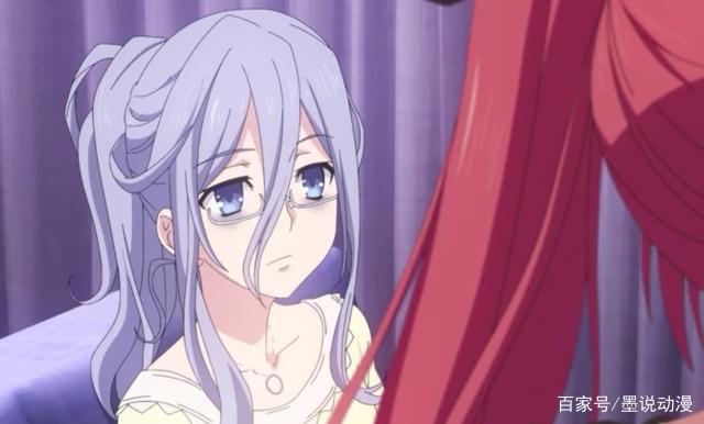 约会大作战3：第二集作画重回巅峰？时崎狂三有救了