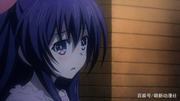 《约会大作战3》第3集先行：整体画风稳定，美九依旧没救！