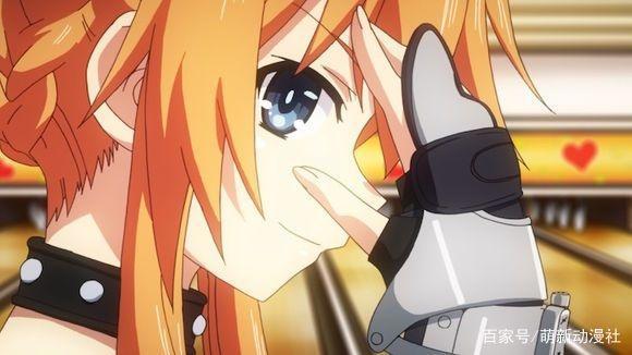 《约会大作战3》第3集先行：整体画风稳定，美九依旧没救！
