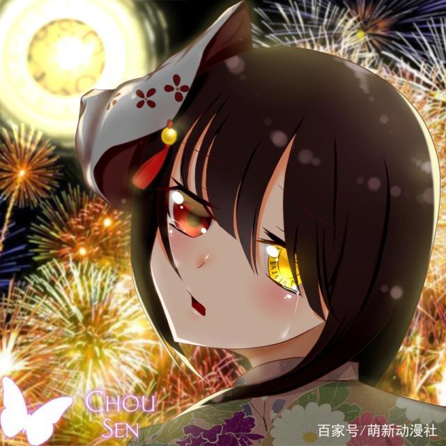 《约会大作战3》第3集先行：整体画风稳定，美九依旧没救！