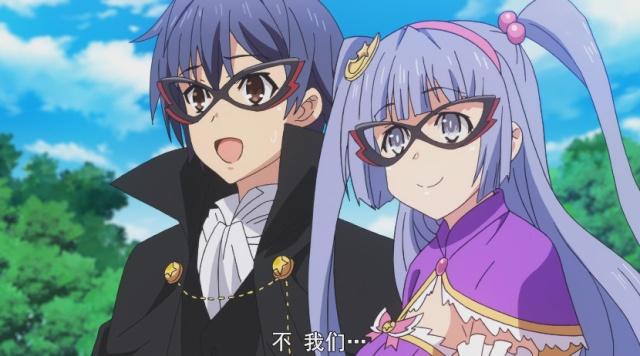 约会大作战第3话：本集作画小崩，十香消失士道的反应最激烈！