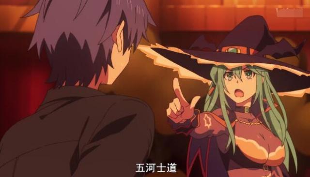 约会大作战第3季：士道被逼吃下黑暗料理？七罪御姐大闹后宫！