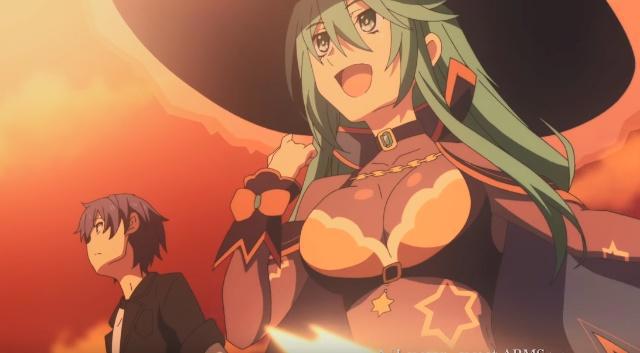 动漫：约会大作战三PV公开，画面已崩，漫迷直呼堪比妹非妹！