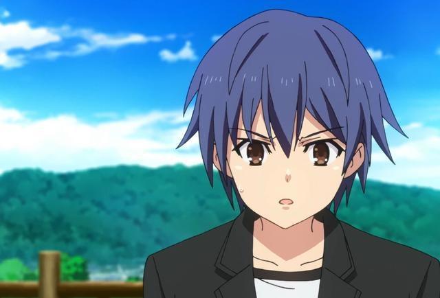 《约会大作战3》最新话全员变萝莉，网友：那不是更好么！