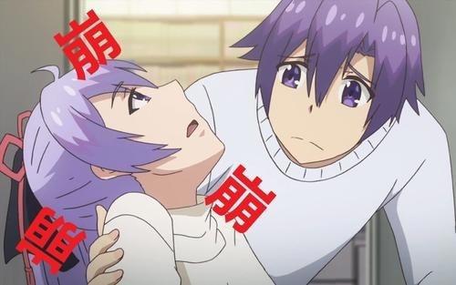 新番《约会大作战》第三季“崩坏”的不止是画面，网友：拜拜了！