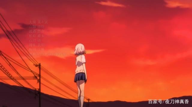 约会大作战3折纸篇前瞻：折纸精灵化与反转！时崎狂三终于登场