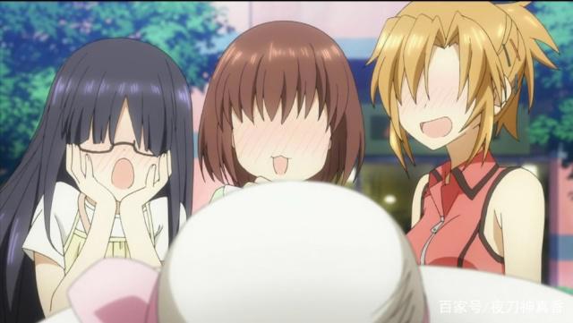 约会大作战3：完结回删了这么多角色的戏份！六人中仅狂三能露脸