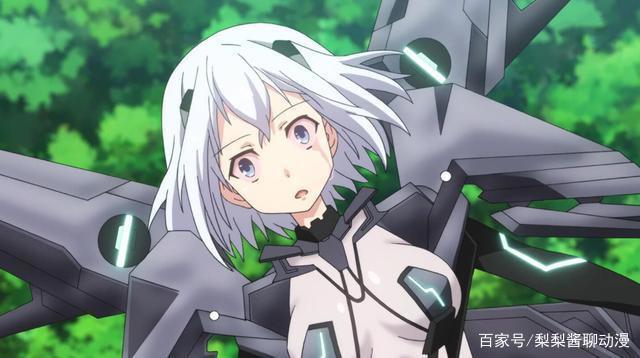 约会大作战三第7话：折纸变身精灵大战十香，狂三时隔5年再次登场