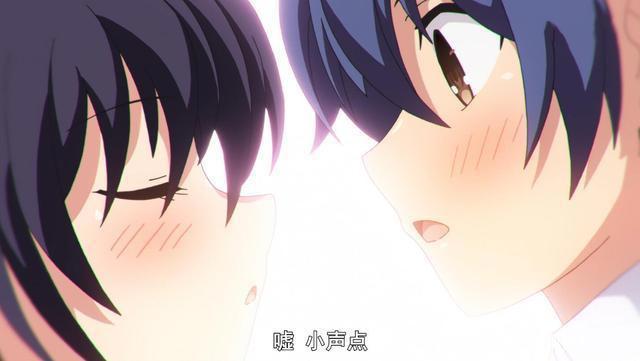 约会大作战三第7话：折纸变身精灵大战十香，狂三时隔5年再次登场