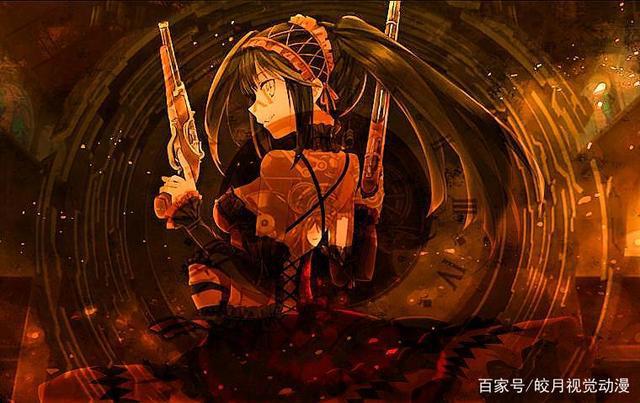 又是一场圣杯战争的阴谋？《约会大作战狂三外传》动画化