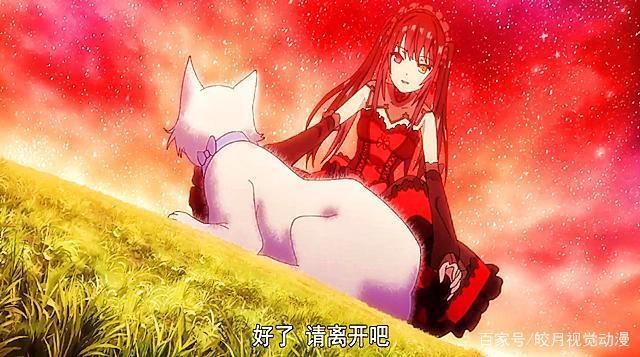 又是一场圣杯战争的阴谋？《约会大作战狂三外传》动画化