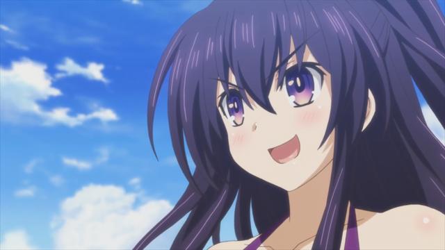 约战：这部动漫太恐怖，每季都让制作公司倒闭，难怪第三季会崩坏