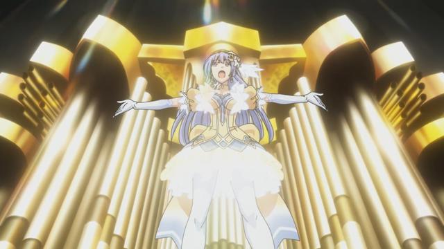 约战：这部动漫太恐怖，每季都让制作公司倒闭，难怪第三季会崩坏