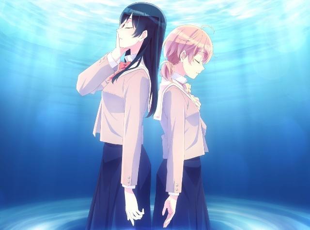 新番动漫播放量排行榜，《刀剑神域》只排第三！