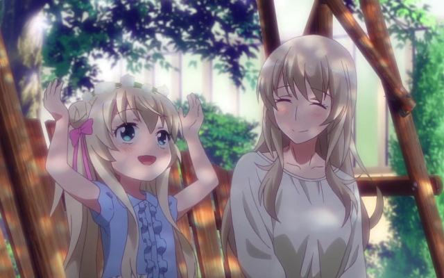 新番动漫播放量排行榜，《刀剑神域》只排第三！