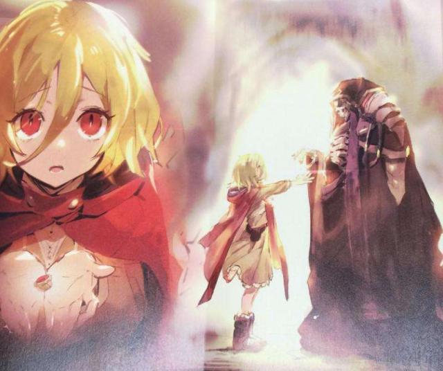 使风日下，冥风纯朴。这样的世界其实也不错