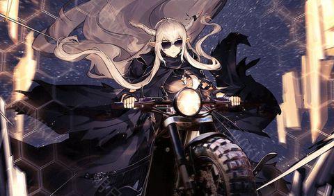 使风日下，冥风纯朴。这样的世界其实也不错